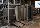 Plate Heat Exchanger Maintenance: A Strategy for More Reliable Energy Plants